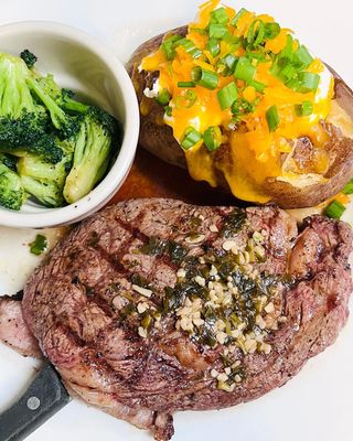 Dinner Favorites