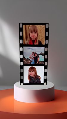 Photo Displays