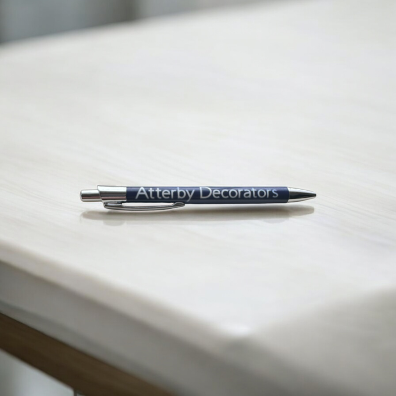 Personalized Pen