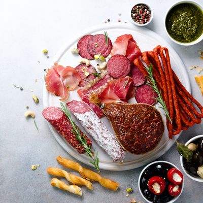 Charcuterie