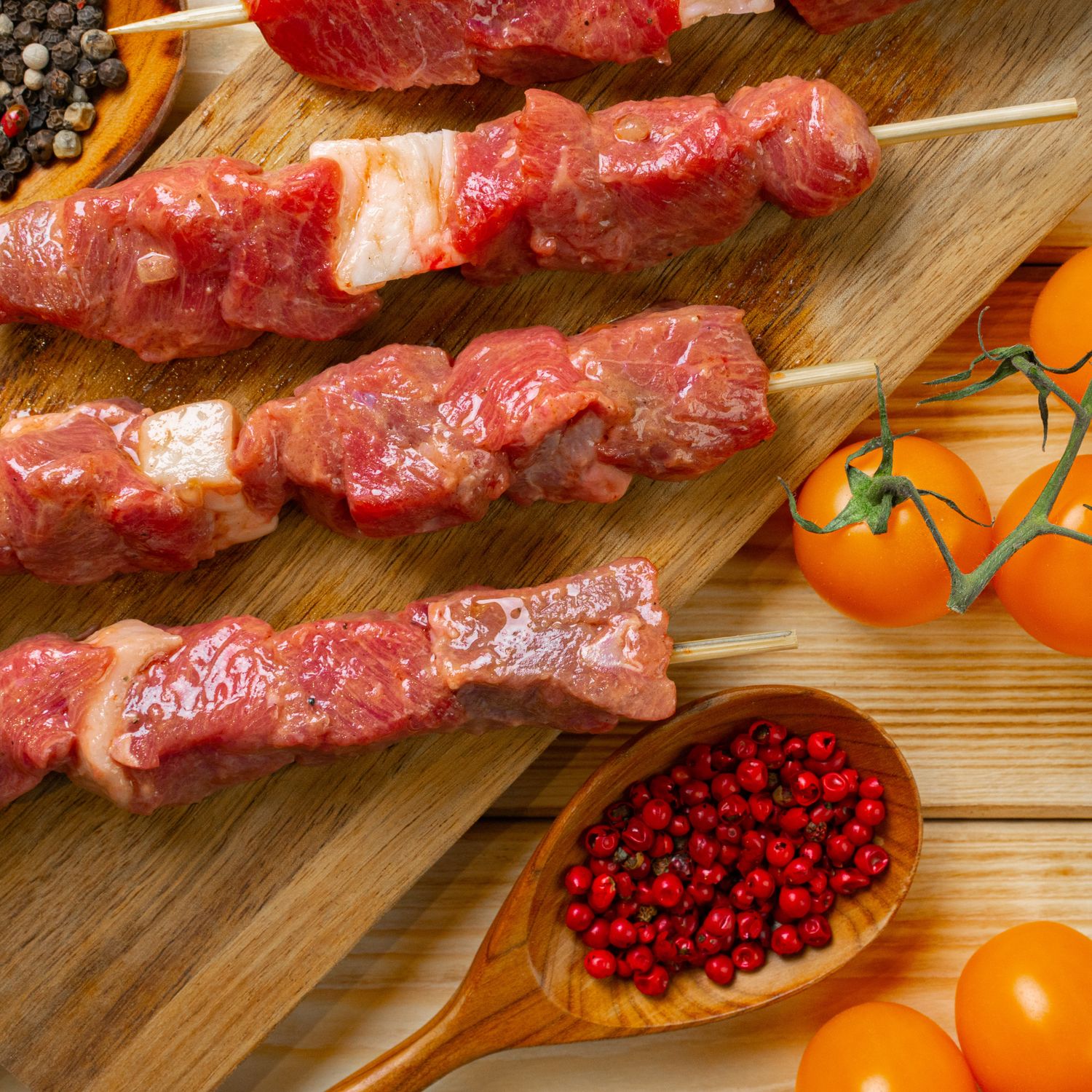 Souvlakispiesje