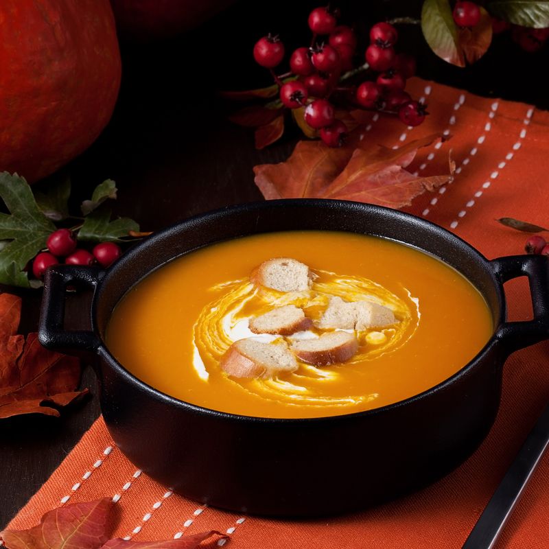 Pumpkinsoup - 1,15l