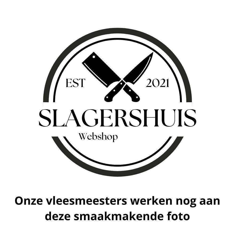 Scampi Inferno - Voorgerecht