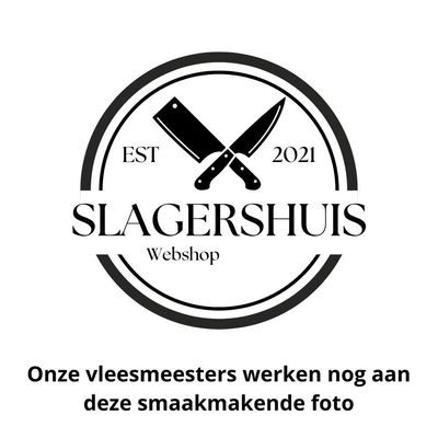 Scampi Inferno - Voorgerecht