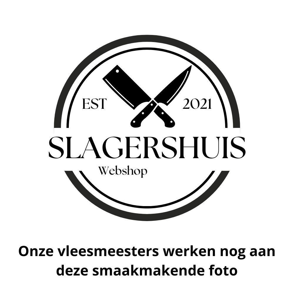 Kaasburger - 1 stuk