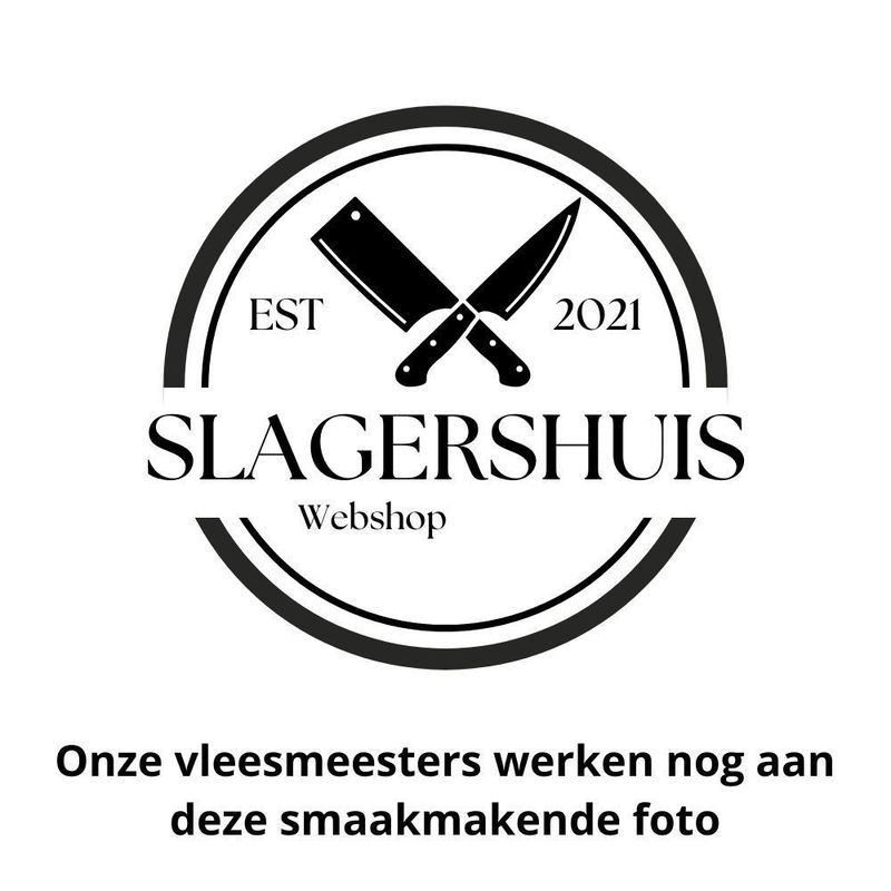 Kaasburger - 1 stuk