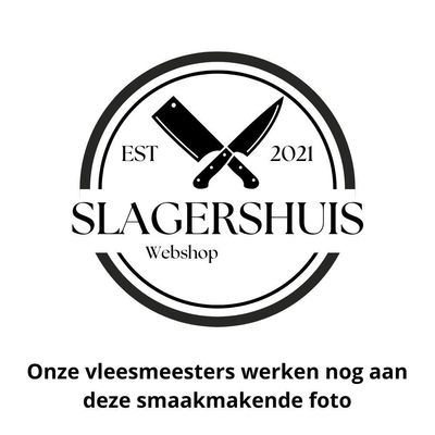 Kaasburger - 1 stuk