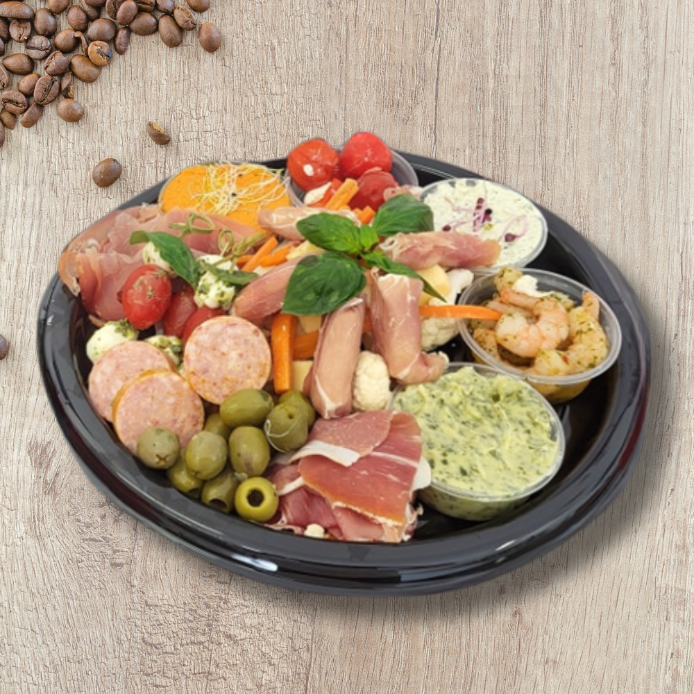 Tapasschotel