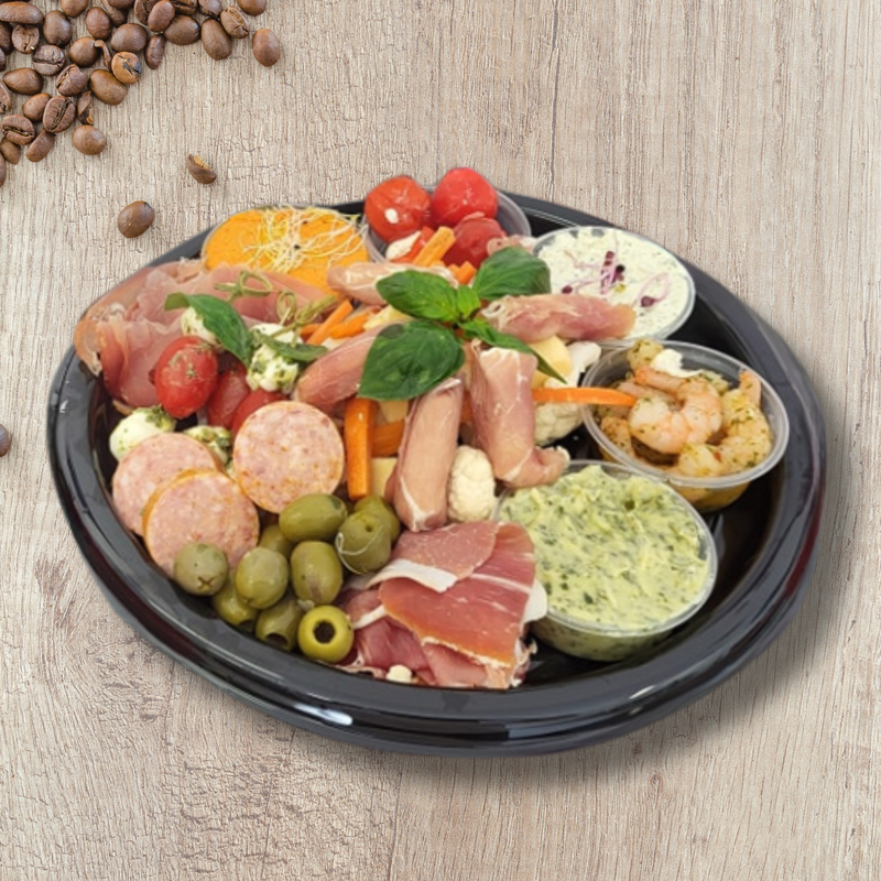 Tapasschotel