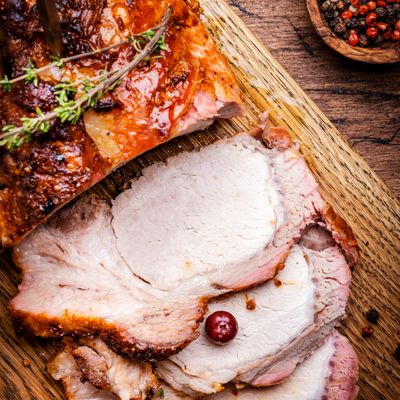 Gebraadje "De Most" - 1 persoon