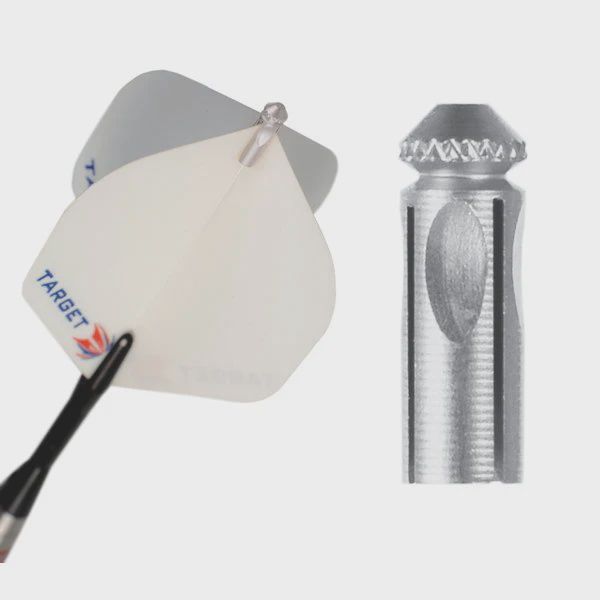 Flight Protectors Silver