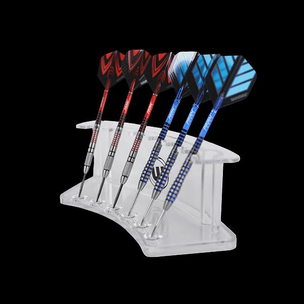 Winmau Wave Dart Display Stand