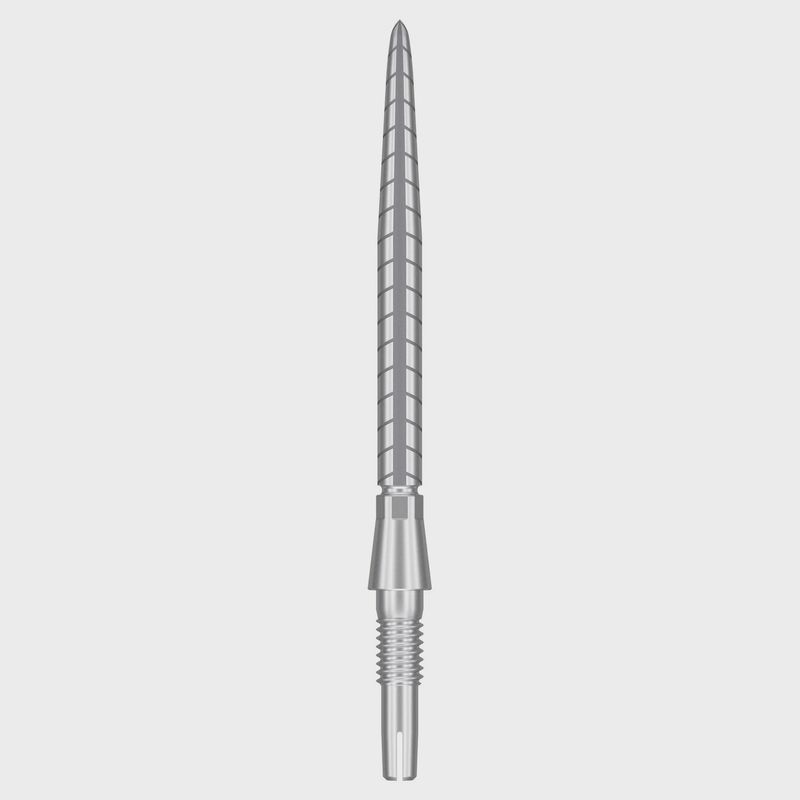 Swiss Storm Quartz Points