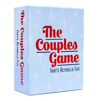 The Couples Game
