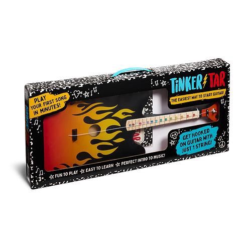 Tinkertar-Electric Guitar