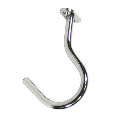 Hook Chrome Under Hang Small