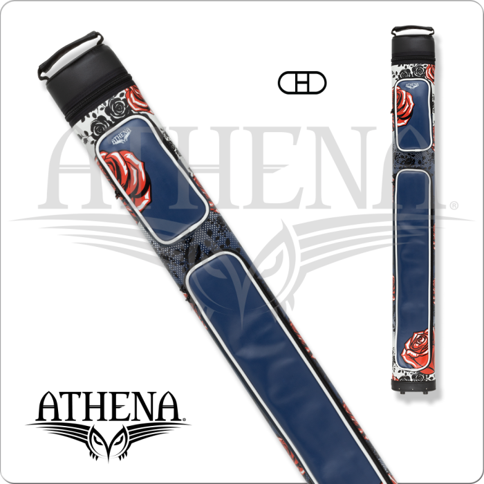 2x2 Athena ATHC17 Cue Case