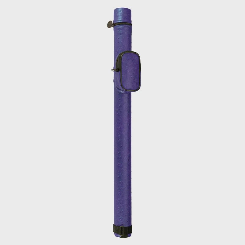 1x1 Pro Series Cue Case Purple