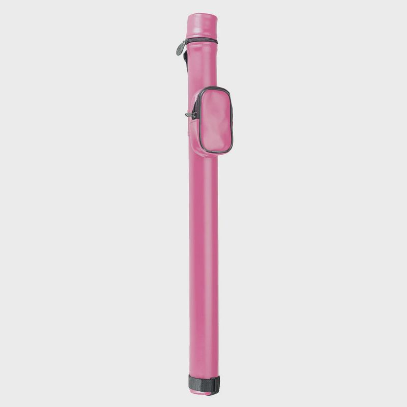 1x1 Pro Series Cue Case Pink