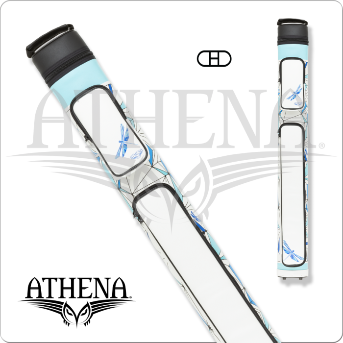 2x2 Athena ATHC19 Cue Case