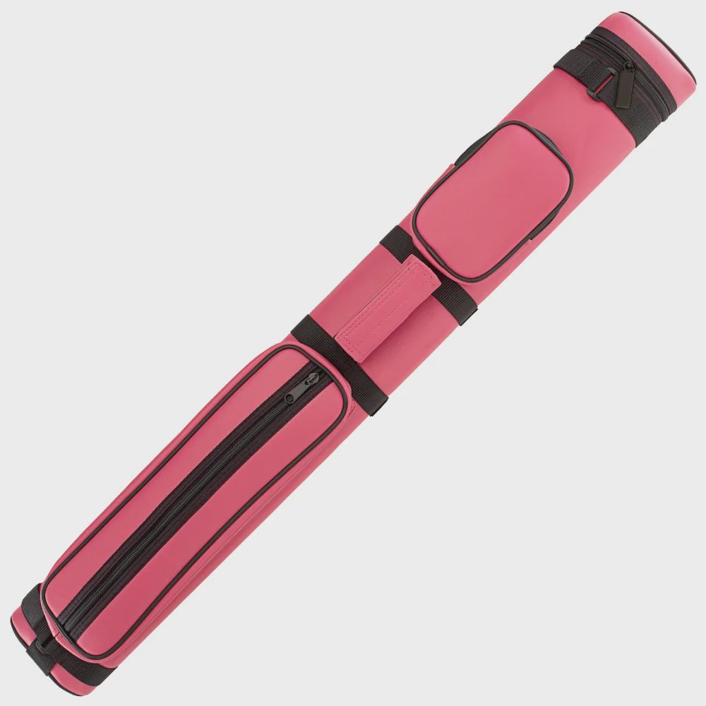 2x2 Pro Series Cue case Pink
