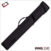 Cuetec Proline 2x4 Hard Noir Cue Case