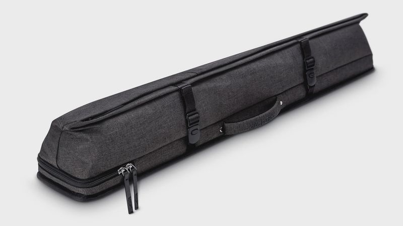 Predator Urbain 2x4 Dark Hard Case