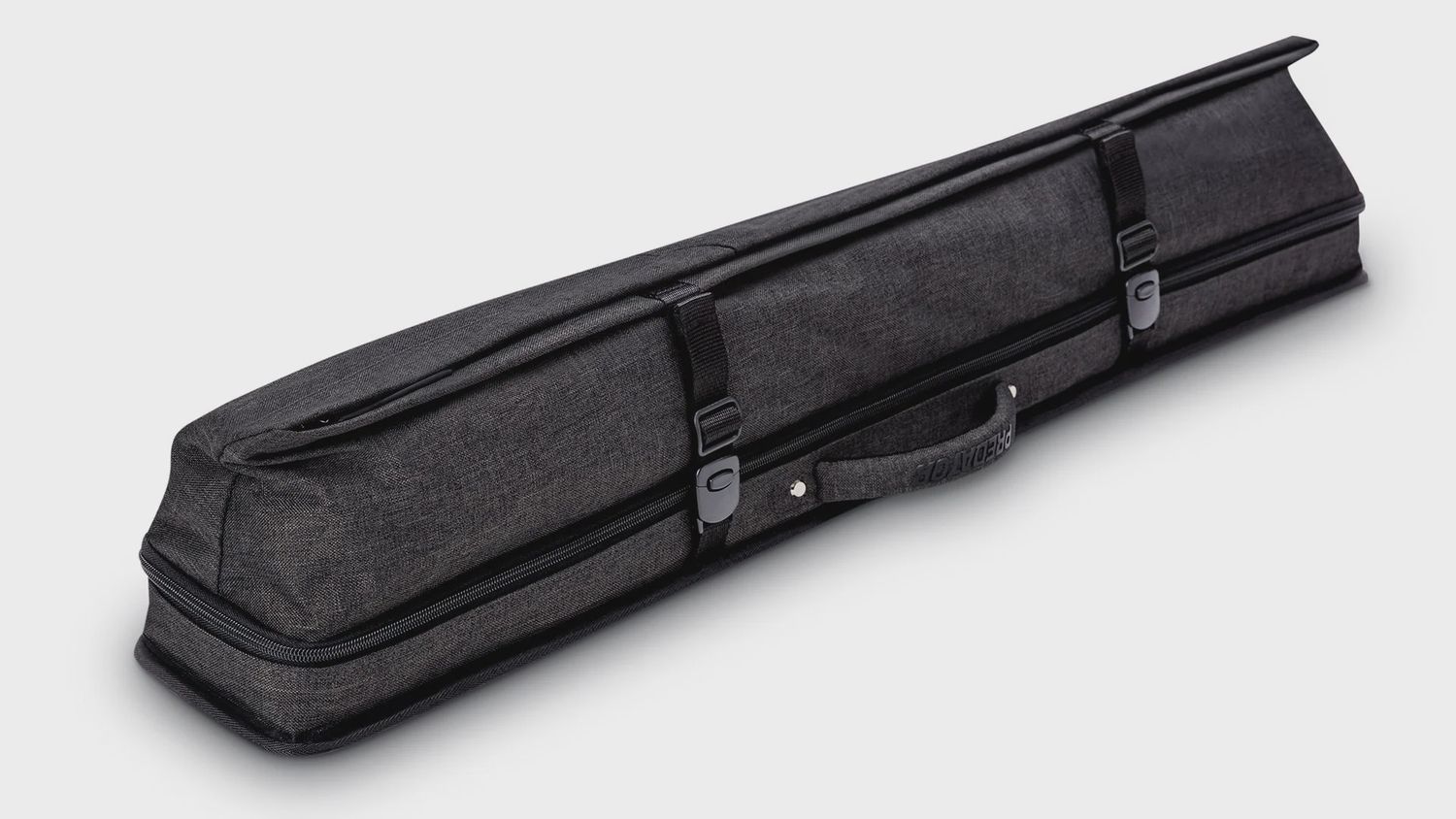 Predator Urbain 2x4 Dark Grey Soft Case