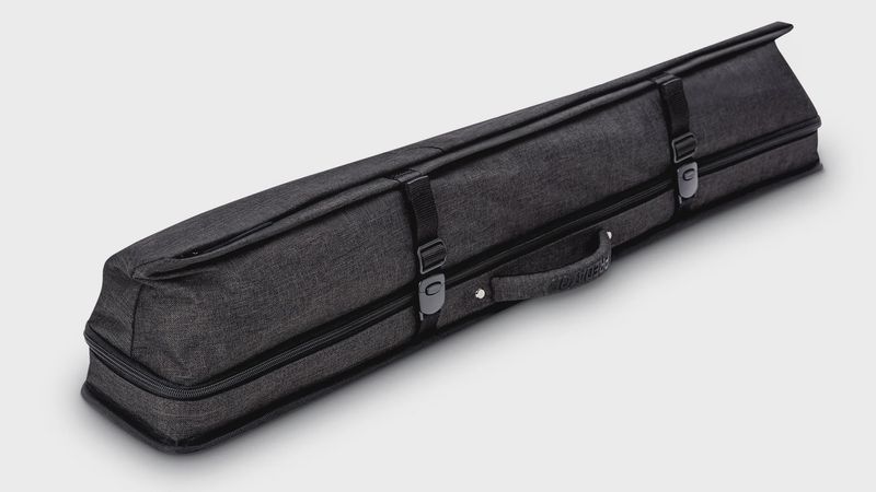Predator Urbain 2x4 Dark Grey Soft Case
