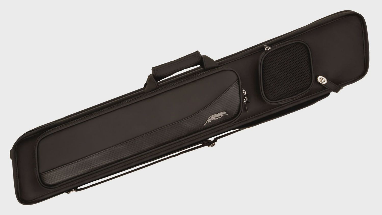 Predator Sport 3x4 Black Soft Case