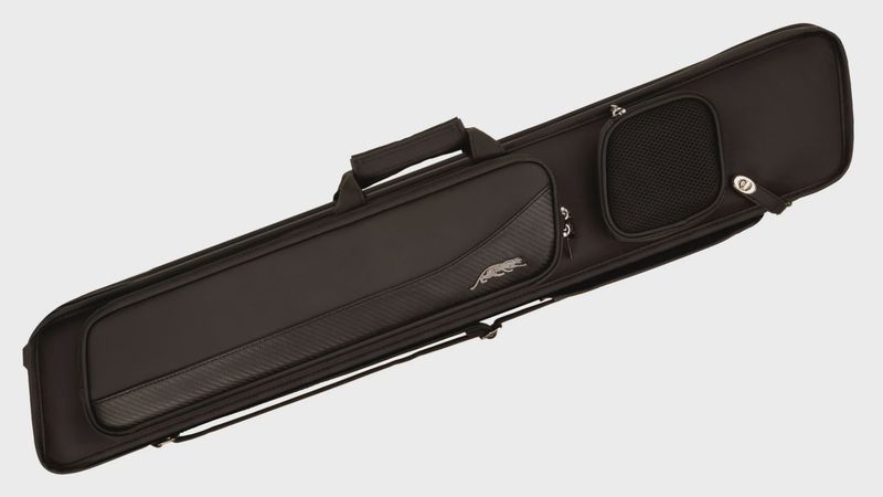 Predator Sport 3x4 Black Soft Case