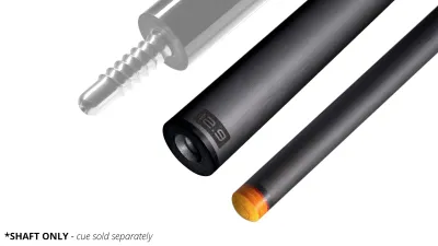 Predator 12.9mm Revo Shafts