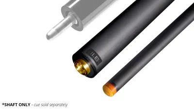 Predator 11.8mm Revo Shafts