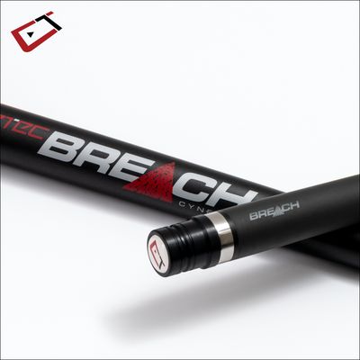 Cuetec Break & Jump Cues