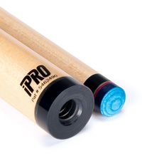 McDermott Wood Shafts