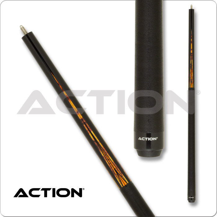 Action ACT172 Cue