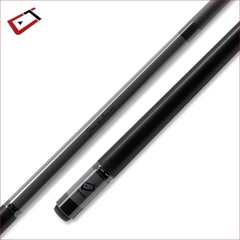 Cuetec Cynergy Ghost SVB One Ghost 11.8mm Shaft