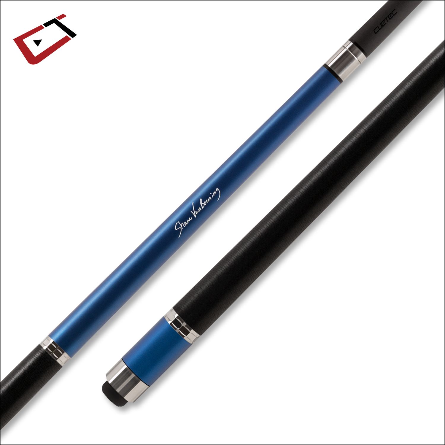 Cuetec Cynergy SVB Gen One Saphire Blue 12.5mm