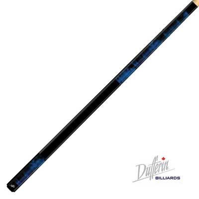 Dufferin Marble Cue Blue 19oz
