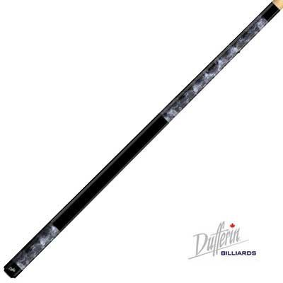 Dufferin Marble Cue Charcoal 19oz