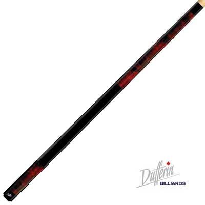 Dufferin Marble Cue Red 19oz.