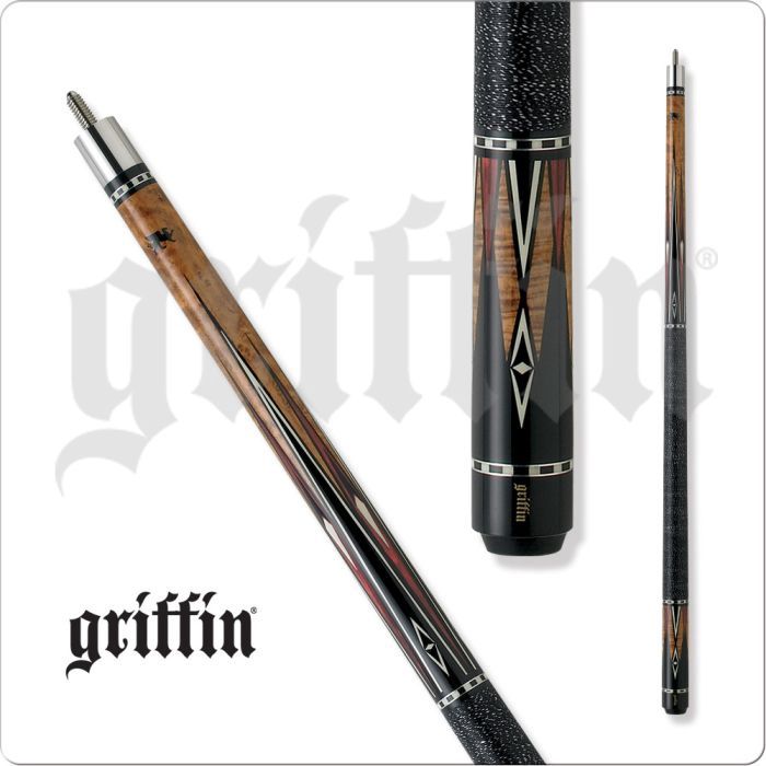 Griffin GR17