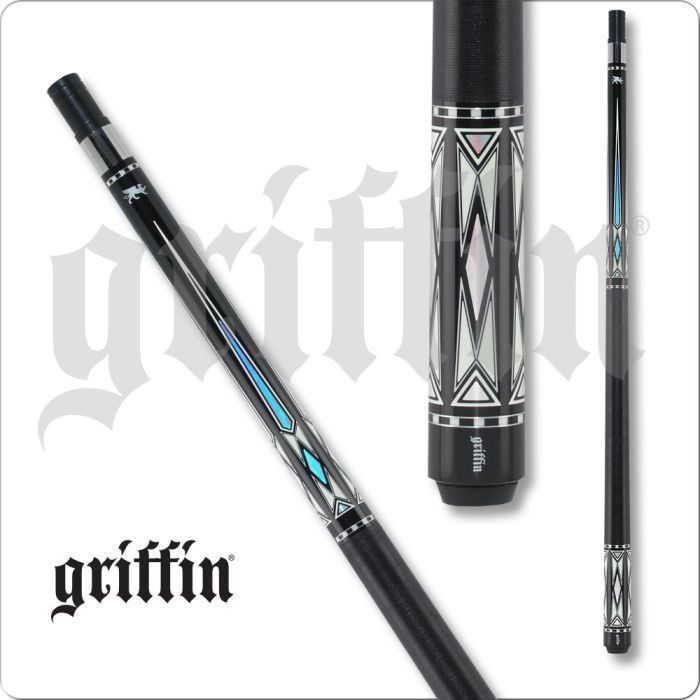Griffin GR40