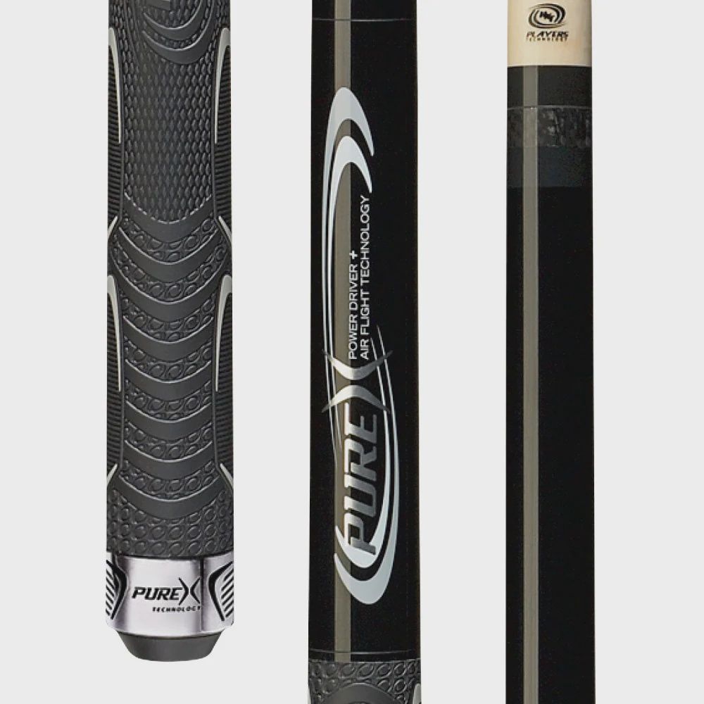 Purex HXT-P1 Break/Jump Cue Purex HXT-P1 Break/Jump Cue