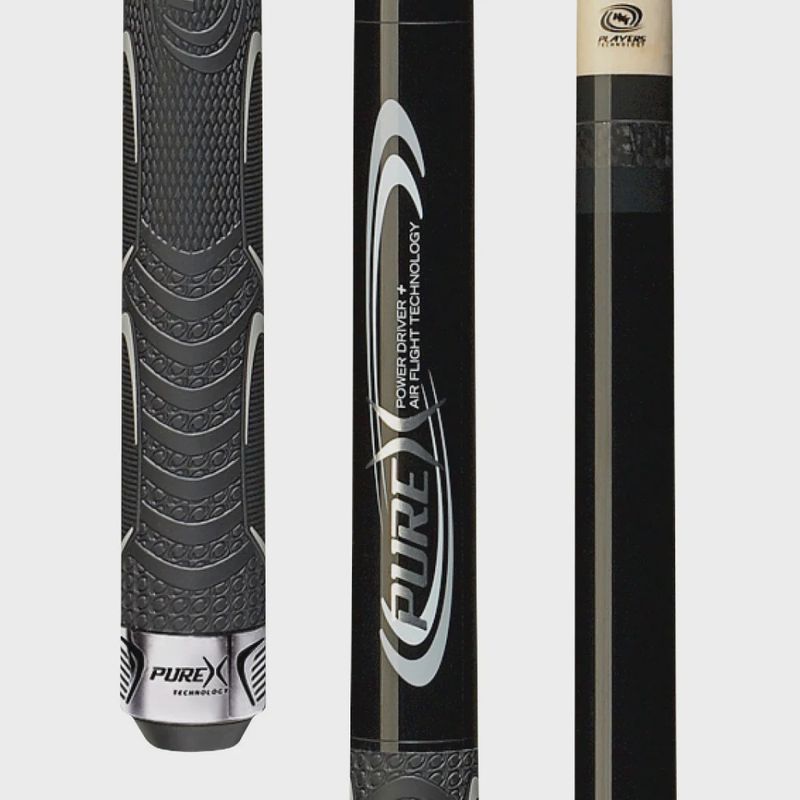 Purex HXT-P1 Break/Jump Cue