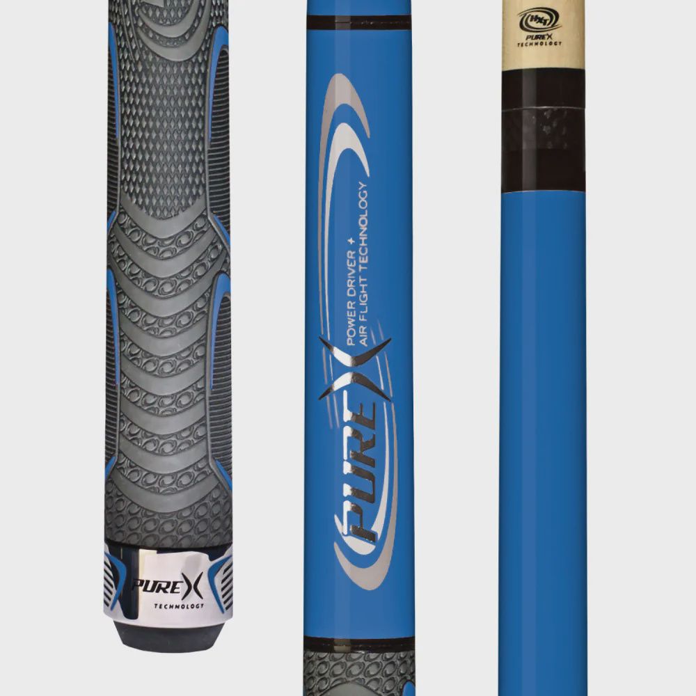 Purex HXT-P4 Break/Jump Cue Purex HXT-P4 Break/Jump Cue