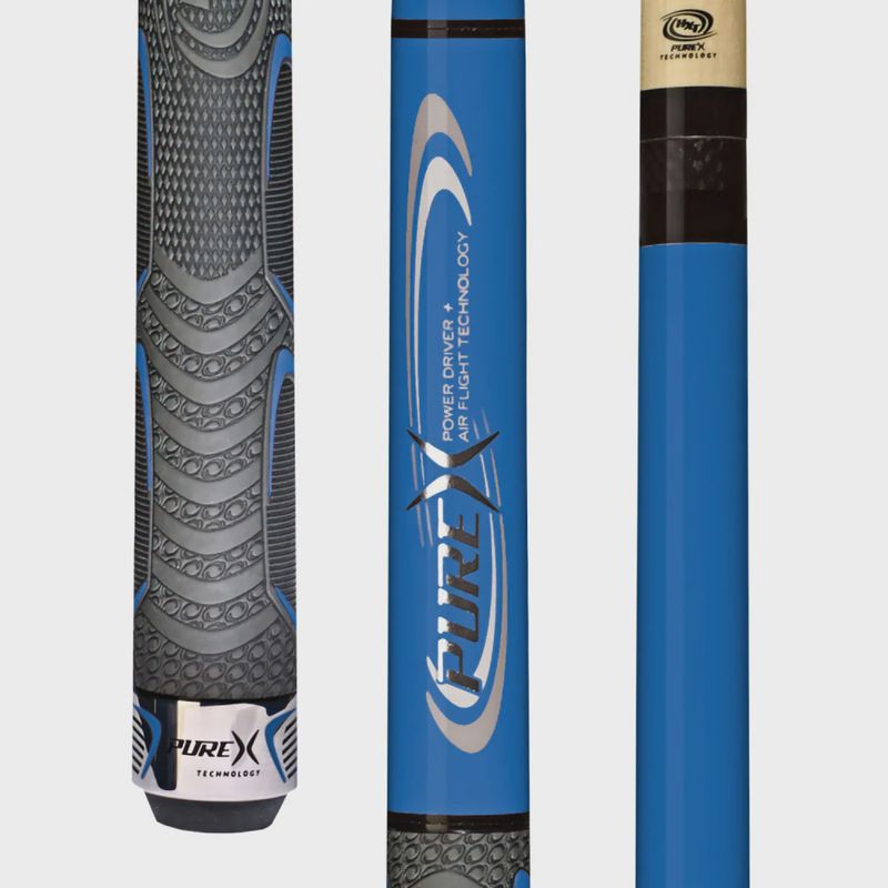 Purex HXT-P4 Break/Jump Cue