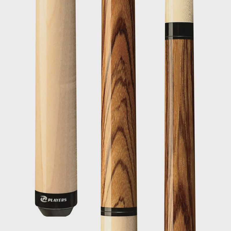 Players JB9 Break/Jump Cue