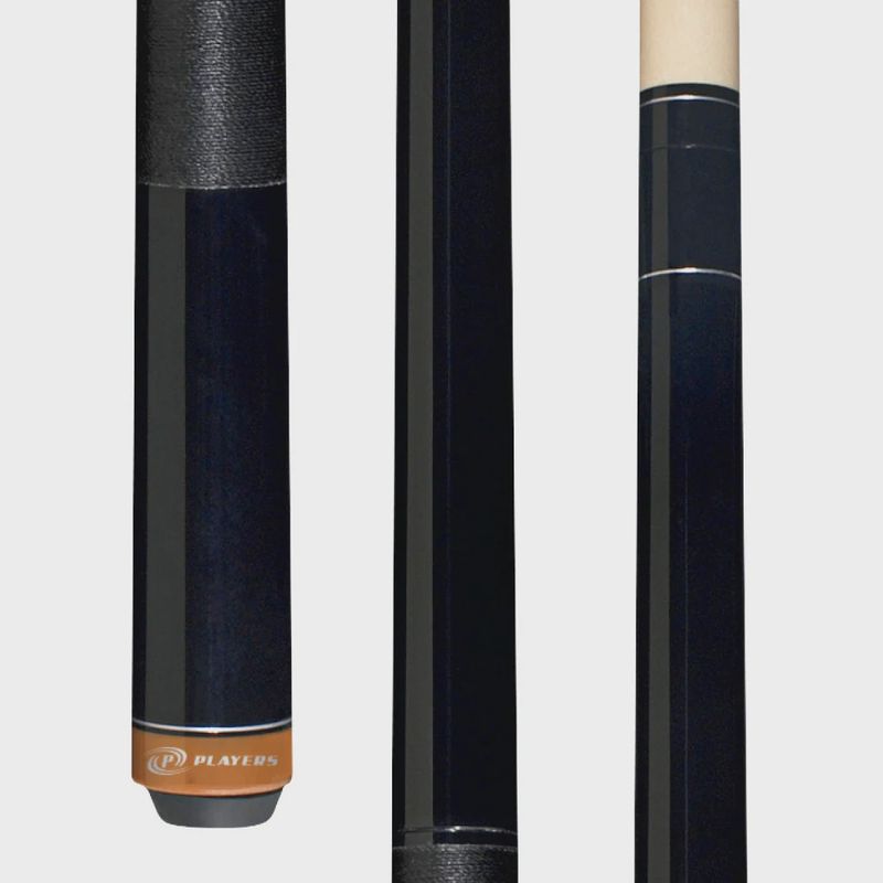 Players JB5 Break/Jump Cue