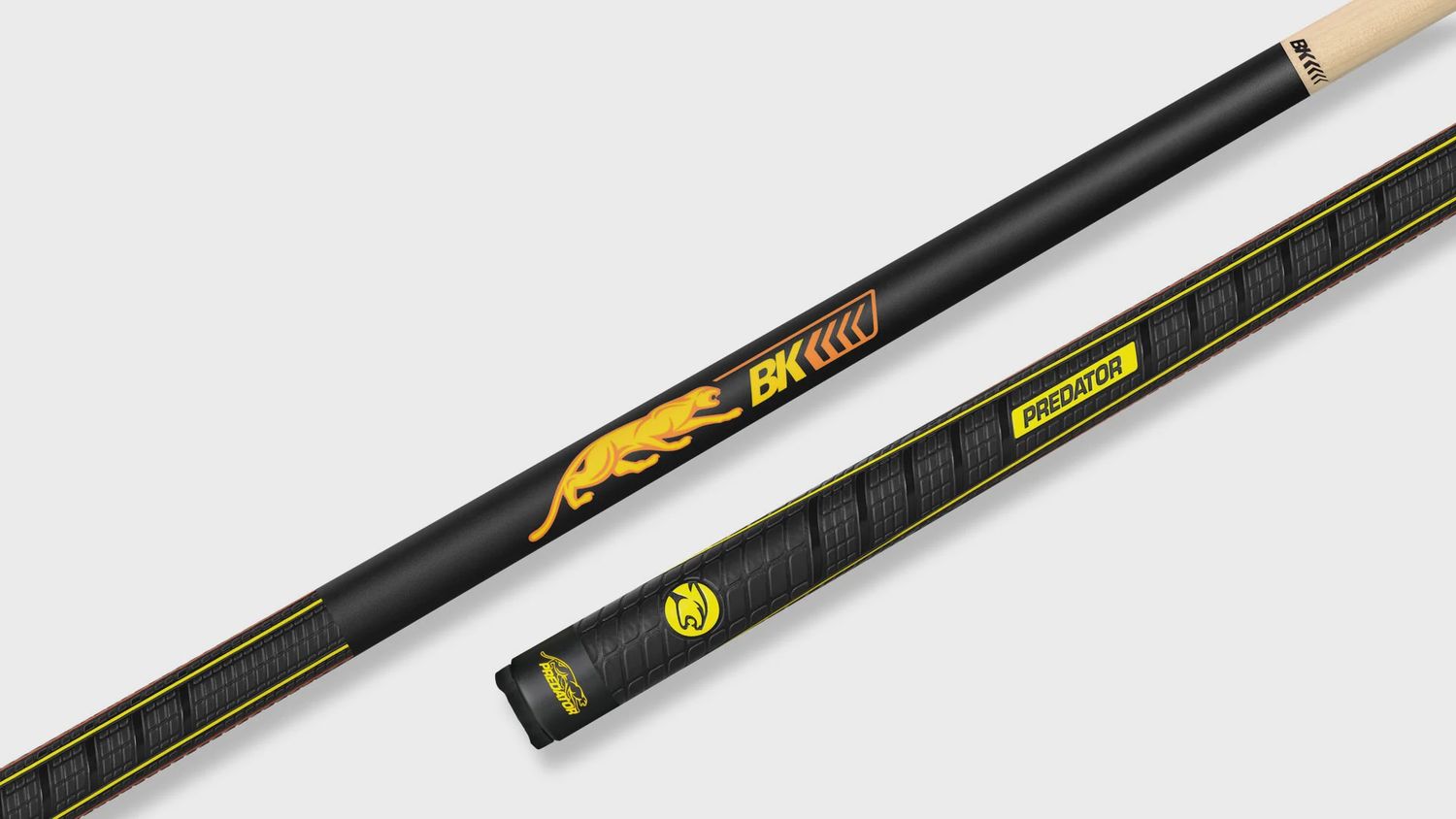 Predator BK4 Break Cue Sport Wrap